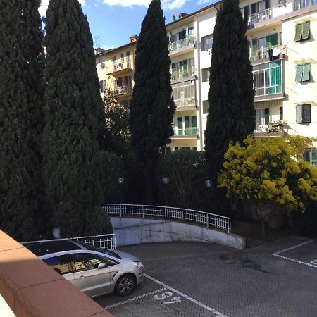 Isabella Suite Firenze Eksteriør bilde