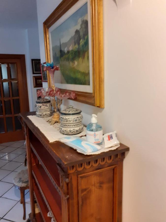 Isabella Suite Firenze Eksteriør bilde