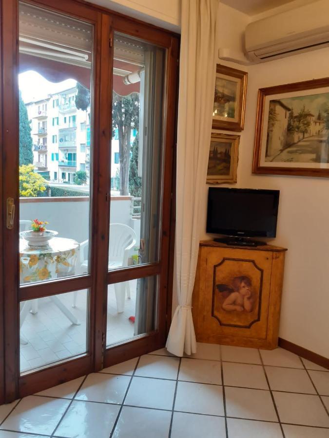 Isabella Suite Firenze Eksteriør bilde