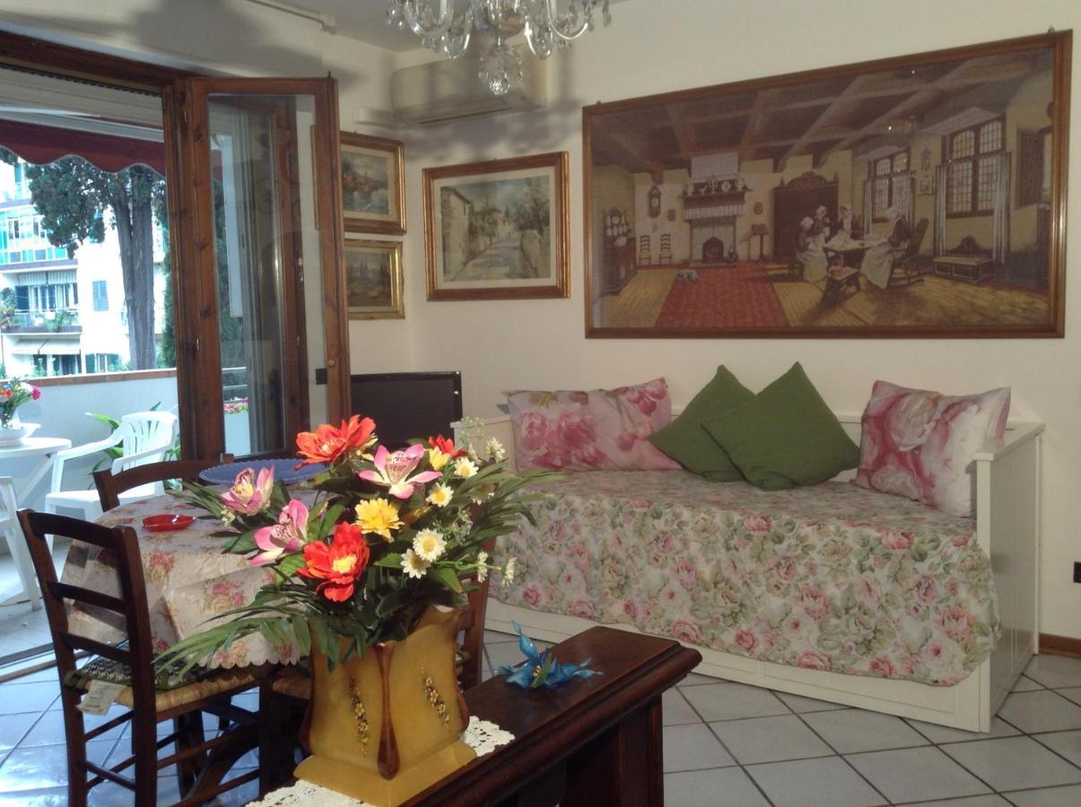 Isabella Suite Firenze Eksteriør bilde