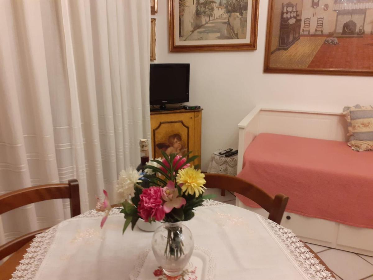 Isabella Suite Firenze Eksteriør bilde
