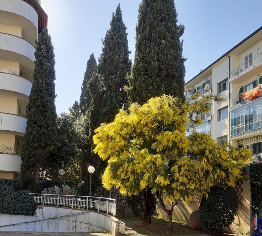 Isabella Suite Firenze Eksteriør bilde
