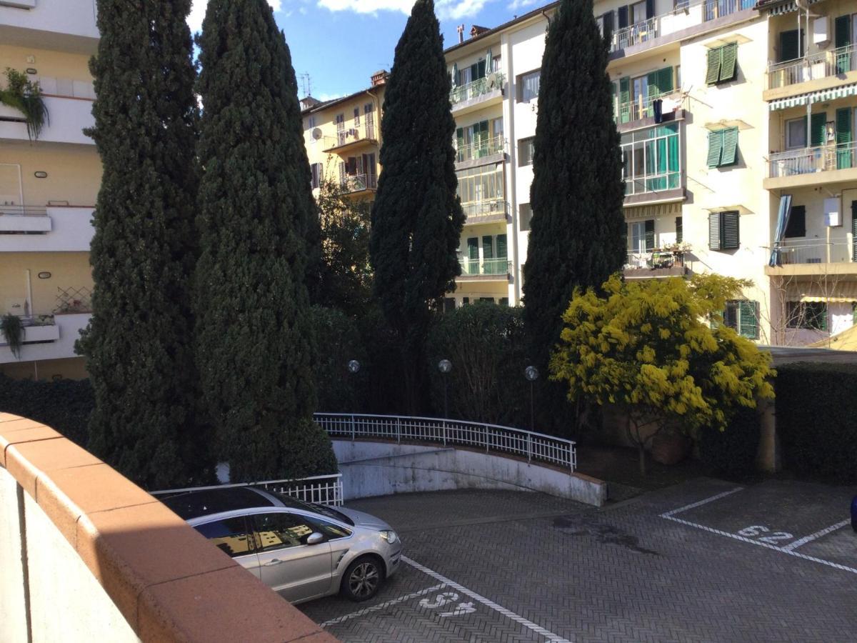 Isabella Suite Firenze Eksteriør bilde