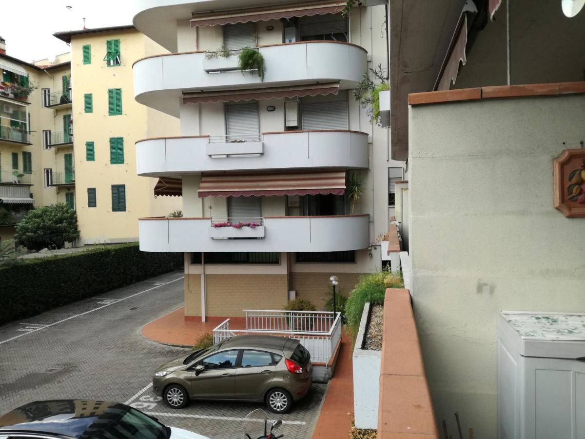 Isabella Suite Firenze Eksteriør bilde