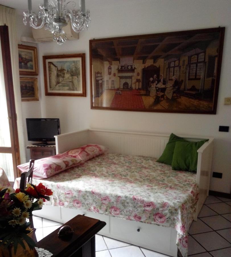 Isabella Suite Firenze Eksteriør bilde