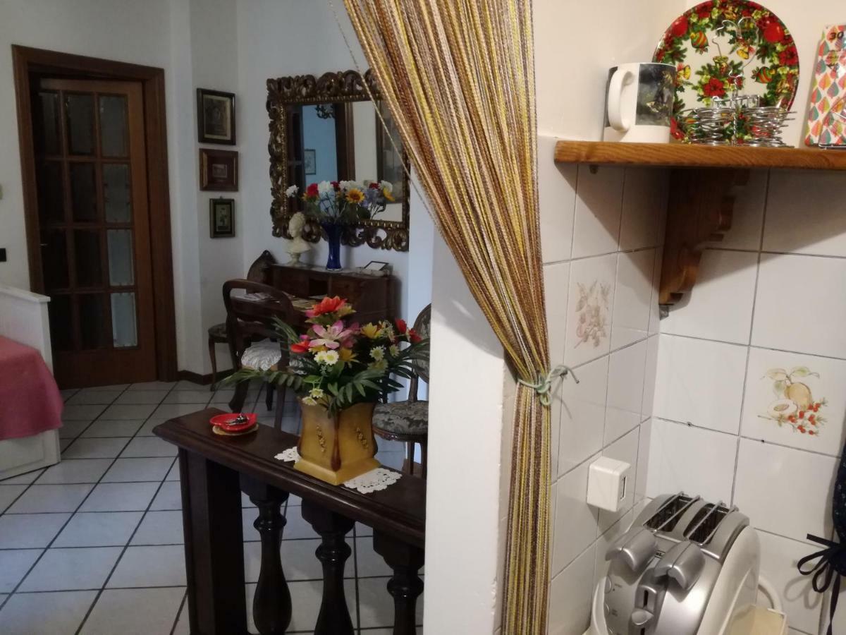 Isabella Suite Firenze Eksteriør bilde
