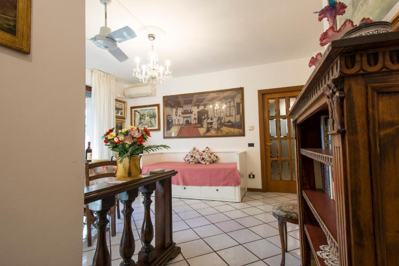 Isabella Suite Firenze Eksteriør bilde