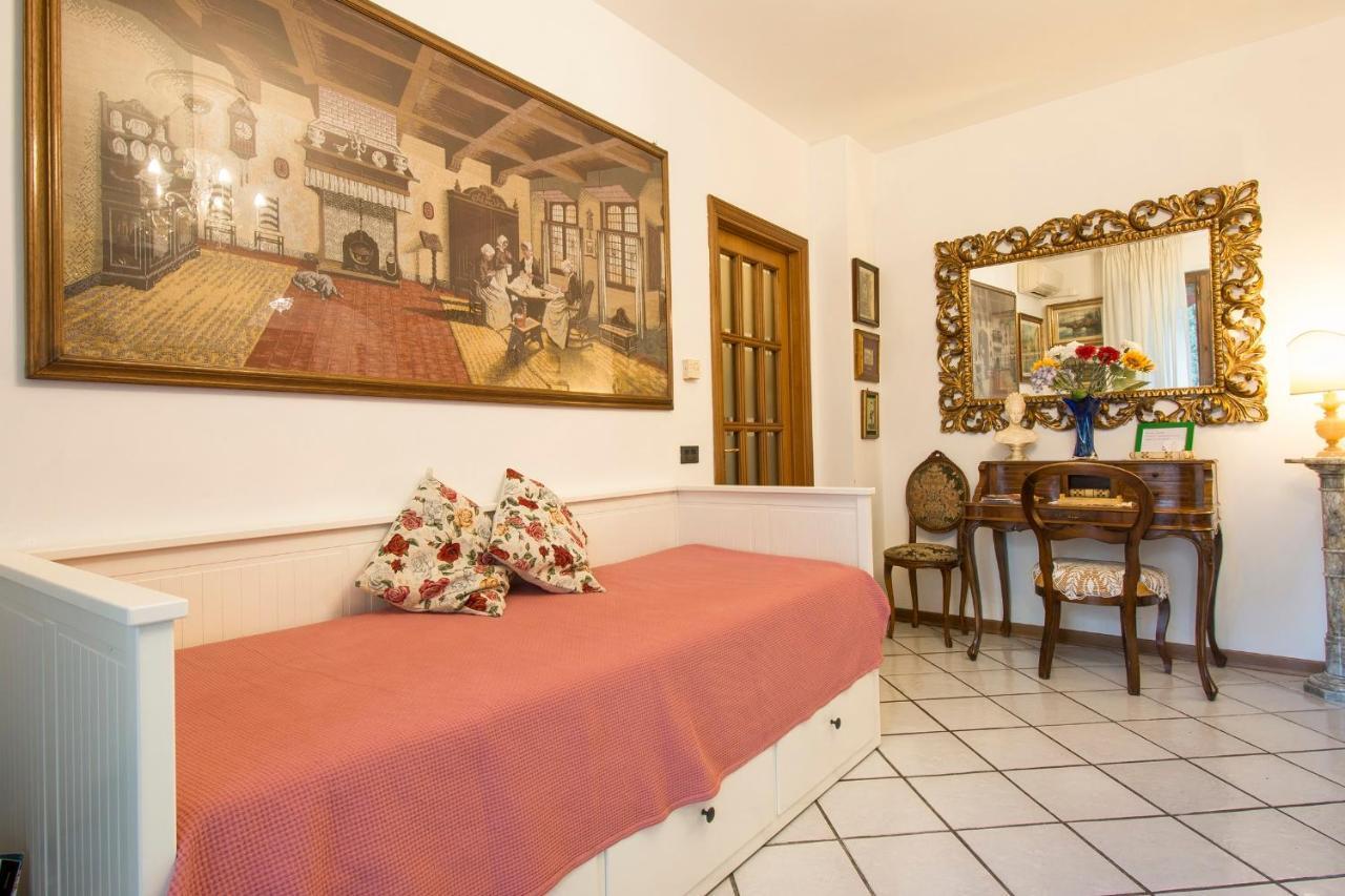 Isabella Suite Firenze Eksteriør bilde