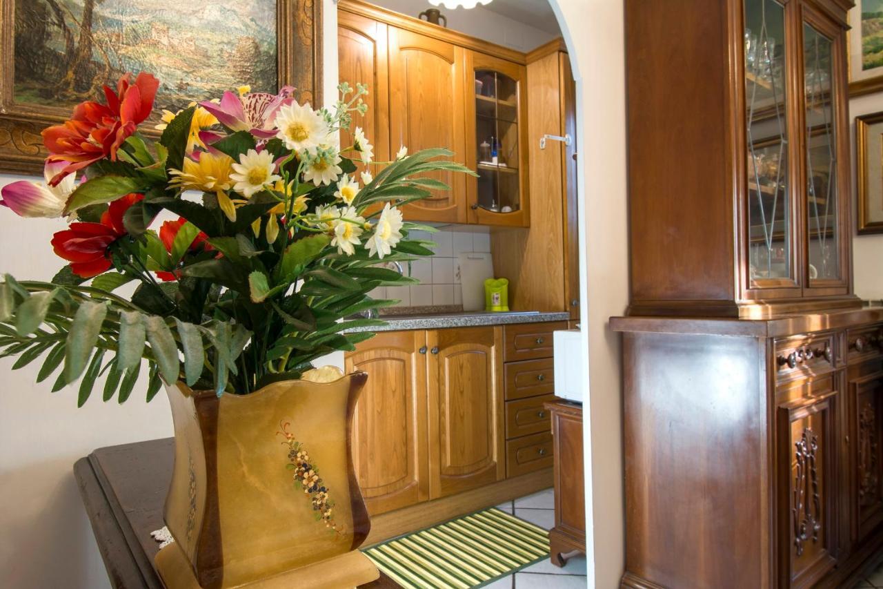Isabella Suite Firenze Eksteriør bilde