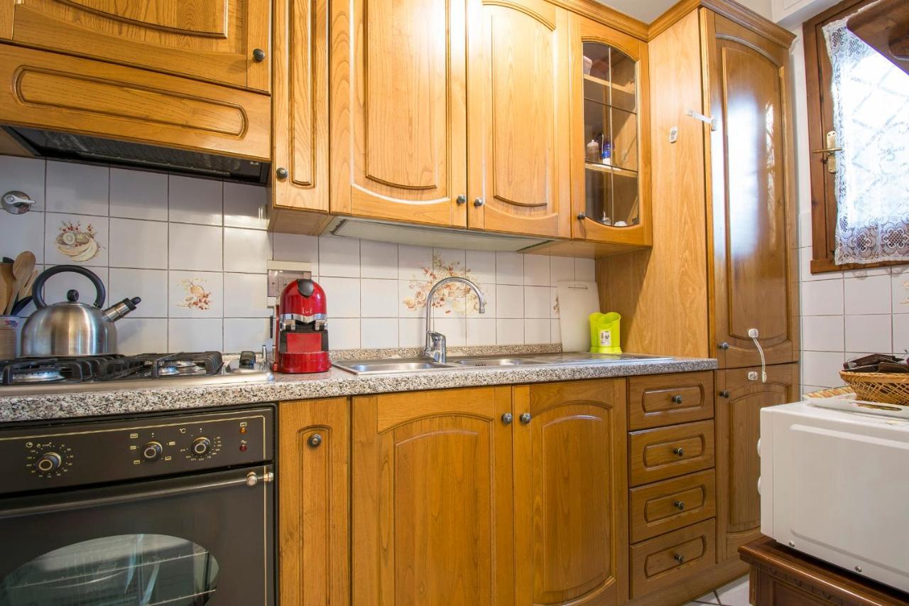 Isabella Suite Firenze Eksteriør bilde