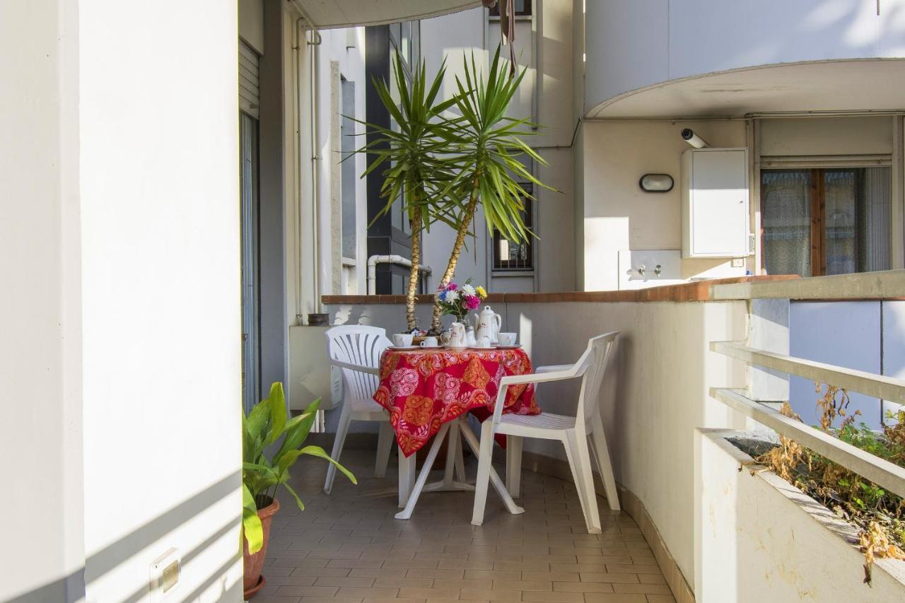 Isabella Suite Firenze Eksteriør bilde