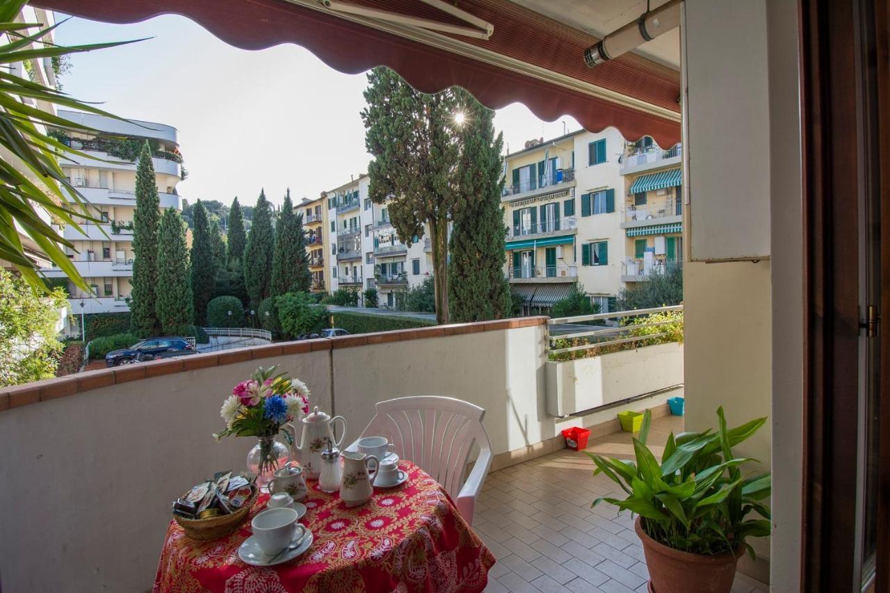 Isabella Suite Firenze Eksteriør bilde