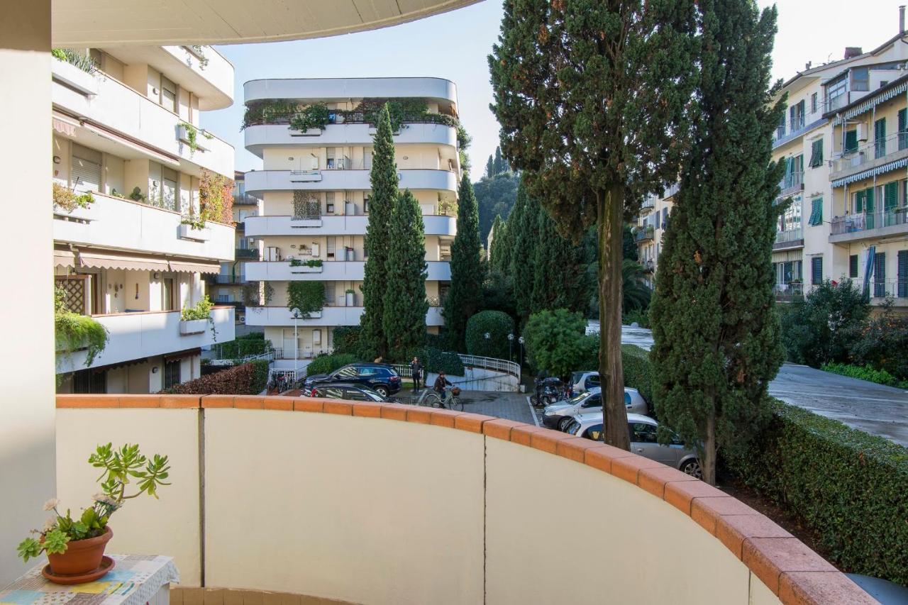 Isabella Suite Firenze Eksteriør bilde