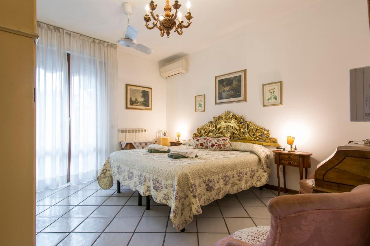 Isabella Suite Firenze Eksteriør bilde