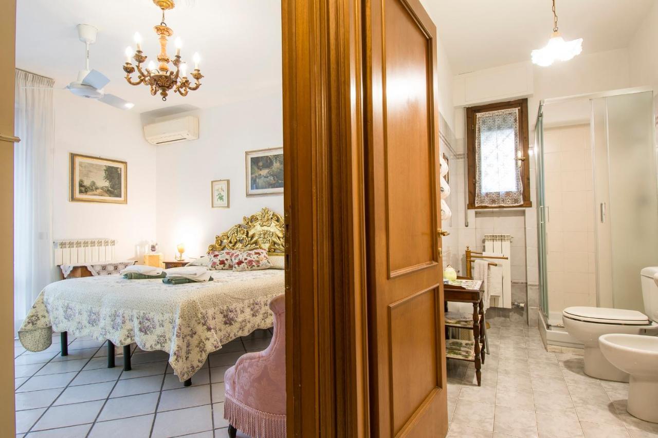 Isabella Suite Firenze Eksteriør bilde