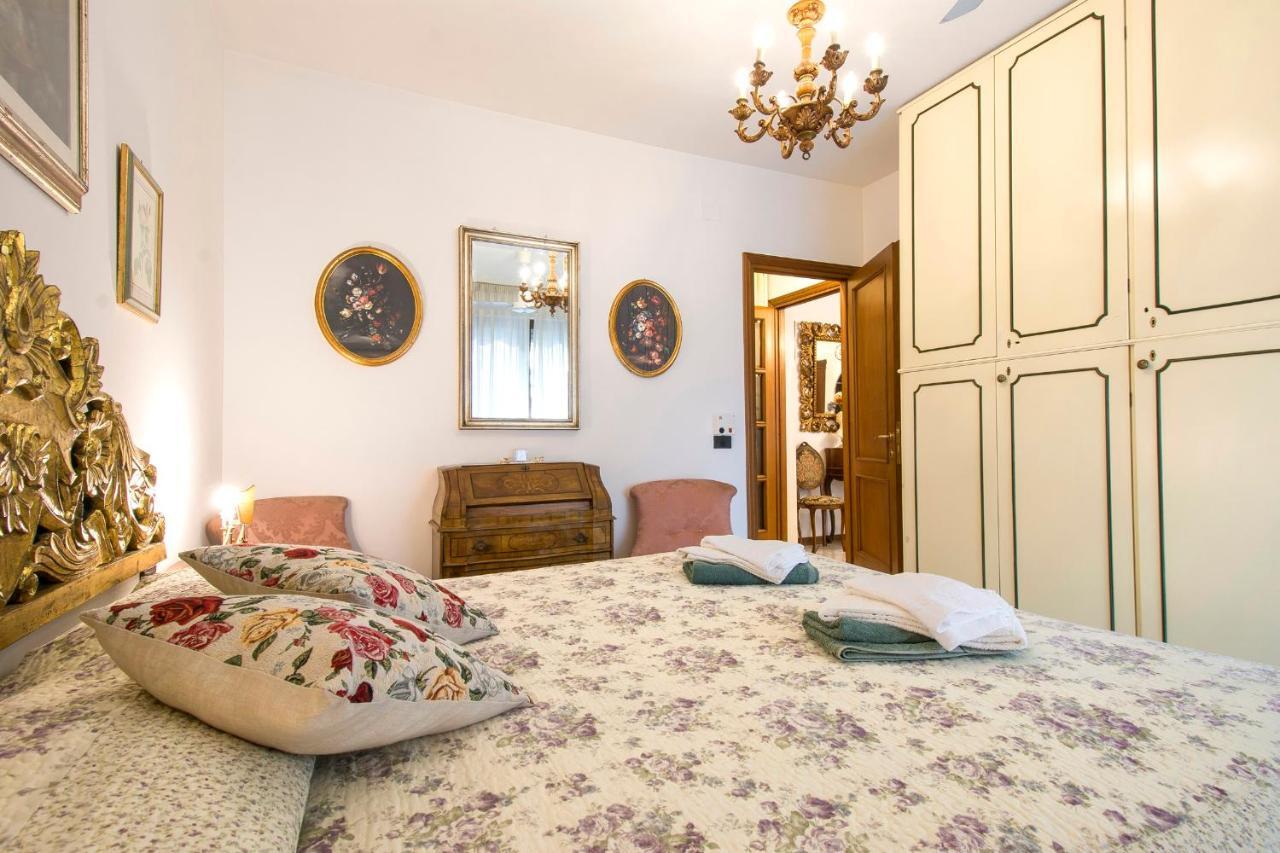 Isabella Suite Firenze Eksteriør bilde