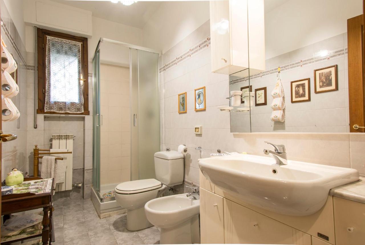 Isabella Suite Firenze Eksteriør bilde