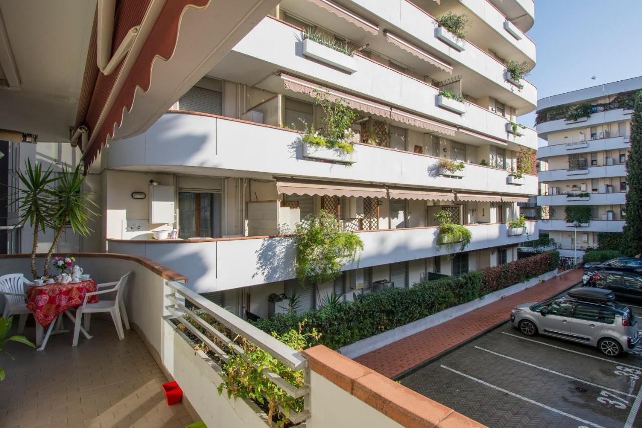 Isabella Suite Firenze Eksteriør bilde