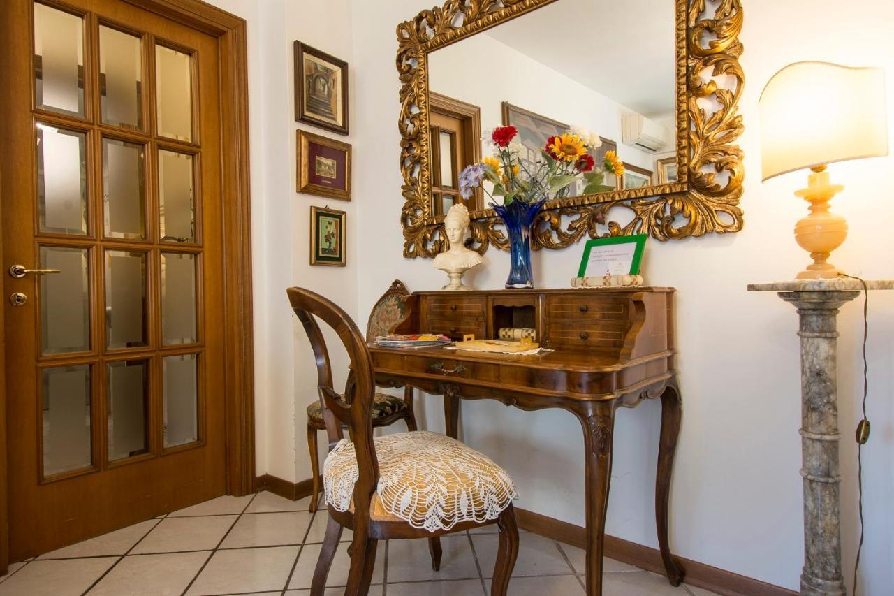 Isabella Suite Firenze Eksteriør bilde